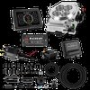 Complete Killshot 2 Pro EFI Conversion Kit for 4150-Flange Intake Manifolds [Polished] - image 1