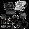 Complete Killshot 2 Pro EFI Conversion Kit for 4150-Flange Intake Manifolds [Polished] - image 1