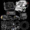 Complete Killshot 2 Pro EFI Conversion Kit for 4150-Flange Intake Manifolds [Polished] - image 1