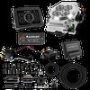 Complete Killshot 2 Pro EFI Conversion Kit for 4150-Flange Intake Manifolds [Polished] - image 1