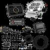Complete Killshot 2 Pro EFI Conversion Kit for 4150-Flange Intake Manifolds [Polished] - image 1