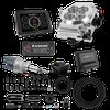 Complete Killshot 2 Pro EFI Conversion Kit for 4150-Flange Intake Manifolds [Polished] - image 1