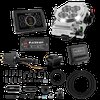 Complete Killshot 2 Pro EFI Conversion Kit for 4150-Flange Intake Manifolds [Polished] - image 1