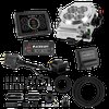 Complete Killshot 2 Pro EFI Conversion Kit for 4150-Flange Intake Manifolds [Polished] - image 1
