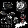 Complete Killshot Fusion EFI Conversion Kit for 4150-Flange Intake Manifolds - image 4