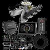 Complete GM LS Engine Management Kit with 255 In-Line Pump + 40 Ft PTFE - image 1