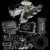 Complete GM LS Engine Management Kit with 255 In-Line Pump + 40 Ft PTFE - image 3
