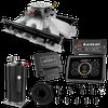Complete GM LS Engine Management Kit with Command Center 2 Surge Tank - image 1