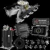 Complete GM LS Engine Management Kit with Command Center 2 Surge Tank - image 4