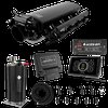 Complete GM LS Engine Management Kit with Command Center 2 Surge Tank - image 2