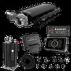 Complete GM LS Engine Management Kit with Command Center 2 Surge Tank - image 3