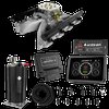 Complete GM LS Engine Management Kit with Command Center 2 Surge Tank - image 3