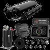 Complete GM LS Engine Management Kit with Command Center 2 Surge Tank - image 1
