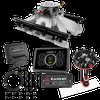 Complete GM LS Engine Management Kit with Tank Conversion Pump + 20 Ft PTFE - image 1