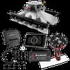 Complete GM LS Engine Management Kit with Tank Conversion Pump + 20 Ft PTFE - image 1