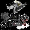 Complete GM LS Engine Management Kit with Tank Conversion Pump + 20 Ft PTFE - image 2