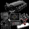 Complete GM LS Engine Management Kit with Tank Conversion Pump + 20 Ft PTFE - image 1
