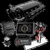 Complete GM LS Engine Management Kit with Tight Fit In-Tank Pump - image 1