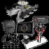 Complete GM LS Engine Management Kit with Tight Fit In-Tank Pump + 40 Ft PTFE - image 1