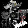 Complete GM LS Engine Management Kit with Tight Fit In-Tank Pump + 40 Ft PTFE - image 2