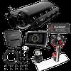 Complete GM LS Engine Management Kit with Tight Fit In-Tank Pump + 40 Ft PTFE - image 3