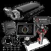 Complete GM LS Engine Management Kit with Tight Fit In-Tank Pump + 40 Ft PTFE - image 1