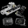 Sequential Multi-Port EFI System with Intake and Distributor for Small-Block Chevy V8 - image 1