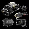 Sequential Multi-Port EFI System with Intake and Distributor for Small-Block Chevy V8 - image 3