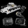 Sequential Multi-Port EFI System with Intake and Distributor for Small-Block Chevy V8 - image 1