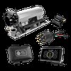 Sequential Multi-Port EFI System with Intake and Distributor for Small-Block Chevy V8 - image 4