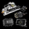 Sequential Multi-Port EFI System with Intake and Distributor for Small-Block Chevy V8 - image 1