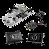 Sequential Multi-Port EFI System with Intake and Distributor for Small-Block Chevy V8 - image 1