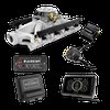Sequential Multi-Port EFI System with Intake and Distributor for Classic V8 - image 1
