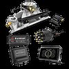 Sequential Multi-Port EFI System with Intake and Distributor for Classic V8 - image 1