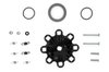 AD2013 Black Jack Pro Distributor, 351W Small Block Ford, Magnetic Pickup - image 2