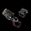 Billet Distributor and Ignition Coil Combo with Magnetic Pickup for Domestic V8 and V6 Engines - image 1