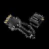 Billet Distributor and Ignition Coil Combo with Magnetic Pickup for Domestic V8 and V6 Engines - image 1