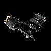 Billet Distributor and Ignition Coil Combo with Magnetic Pickup for Domestic V8 and V6 Engines - image 1
