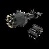 Billet Hall-Effect Distributor and Ignition Coil Combo for Sequential EFI on Domestic V8 Engines - image 1