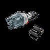 Billet Distributor and Ignition Coil Combo with Magnetic Pickup for Domestic V8 and V6 Engines - image 1