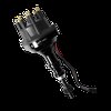 Billet Distributor and Ignition Coil Combo with Magnetic Pickup for Domestic V8 and V6 Engines - image 4