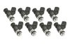 AE1003 EV6 Fuel Injector, 80 lb/hr. (605/min) - image 2