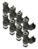 AE1003 EV6 Fuel Injector, 80 lb/hr. (605/min) - image 3