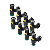 AE2002 Fuel Injectors - EV1-Style