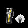 30 Oz Insulated Stainless Steel Tumbler with Aces EFI Logo - image 2
