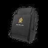Travel Backpack with Aces EFI Spade Logo