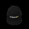 Structured Flexfit Cap with Aces EFI Logo - image 3