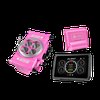 4-Barrel Throttle Body EFI System for 4150-Flange Manifolds [Pink Special Edition] - image 1