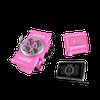 4-Barrel Throttle Body EFI System for 4150-Flange Manifolds [Pink Special Edition] - image 3
