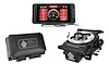 AS2014B Royal Flush TBI/CDI EFI System, Black - image 1